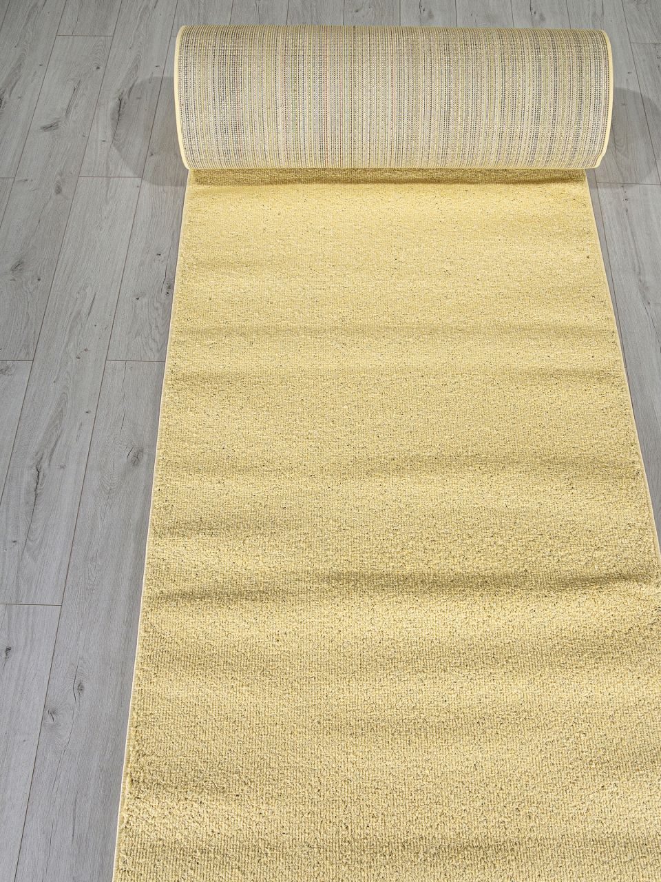дорожка ковр. lana t600 yellow 2 дорожка 20 м