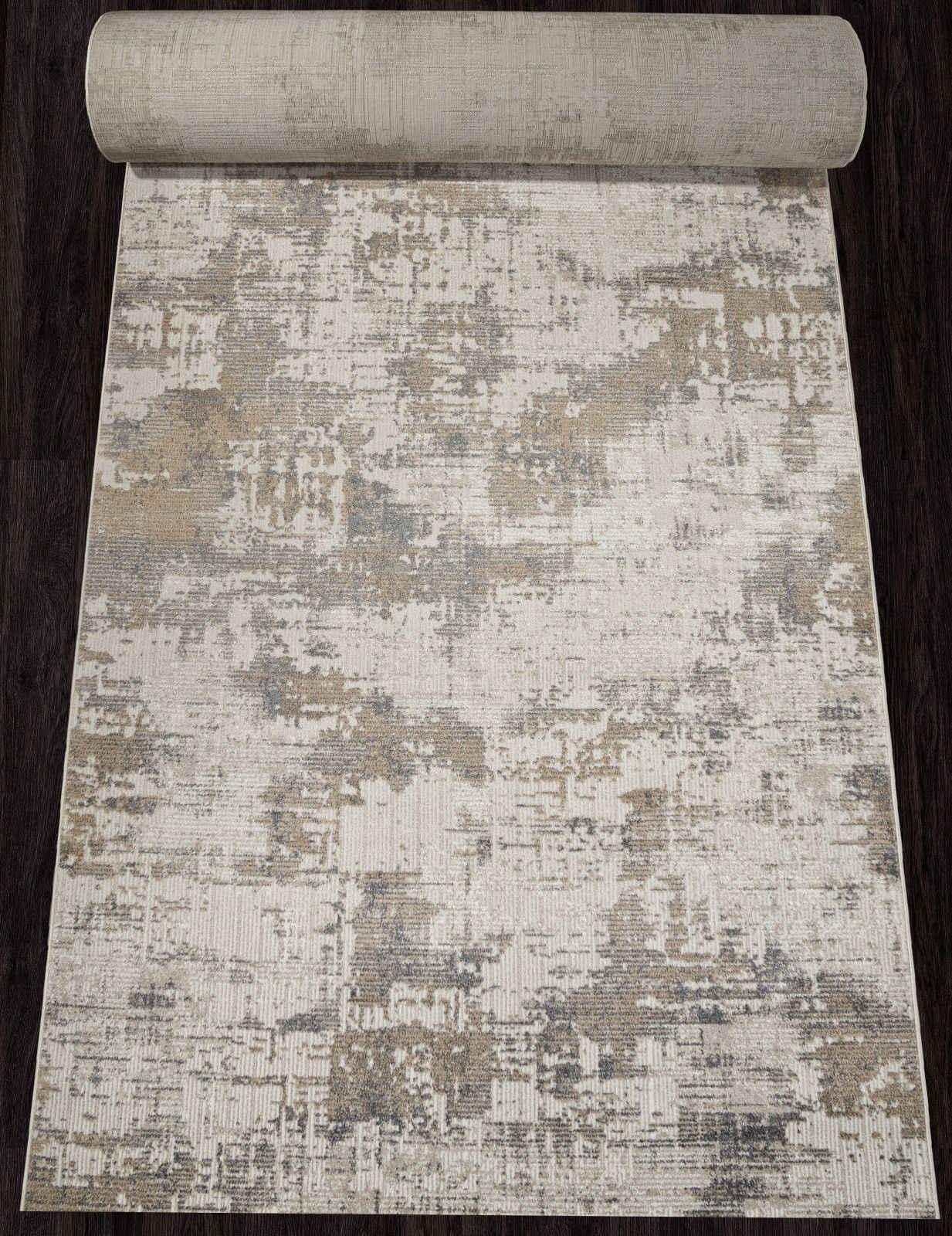 дорожка ковр. naturel f230 beige дорожка 25 м