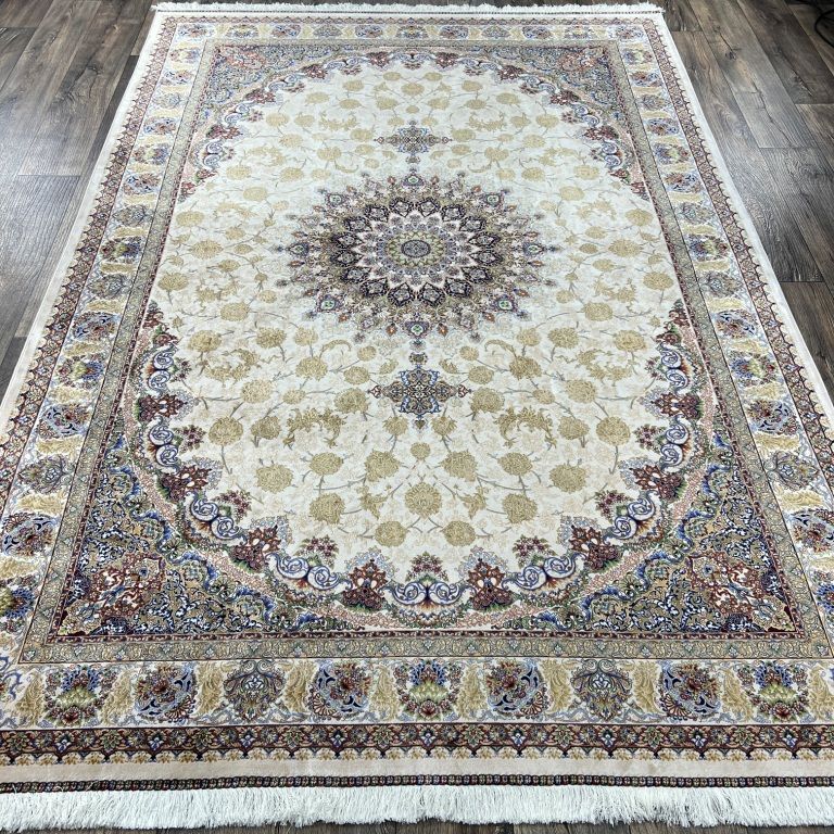 ковер qum g433 cream