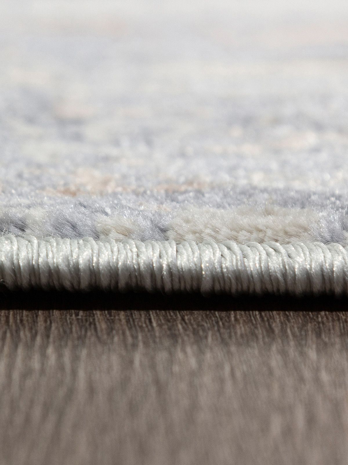 ковер zumma f258 orange