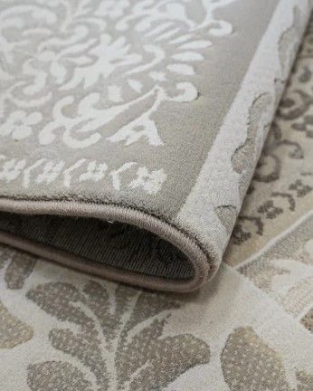 ковер magnum 64153 2575 grey