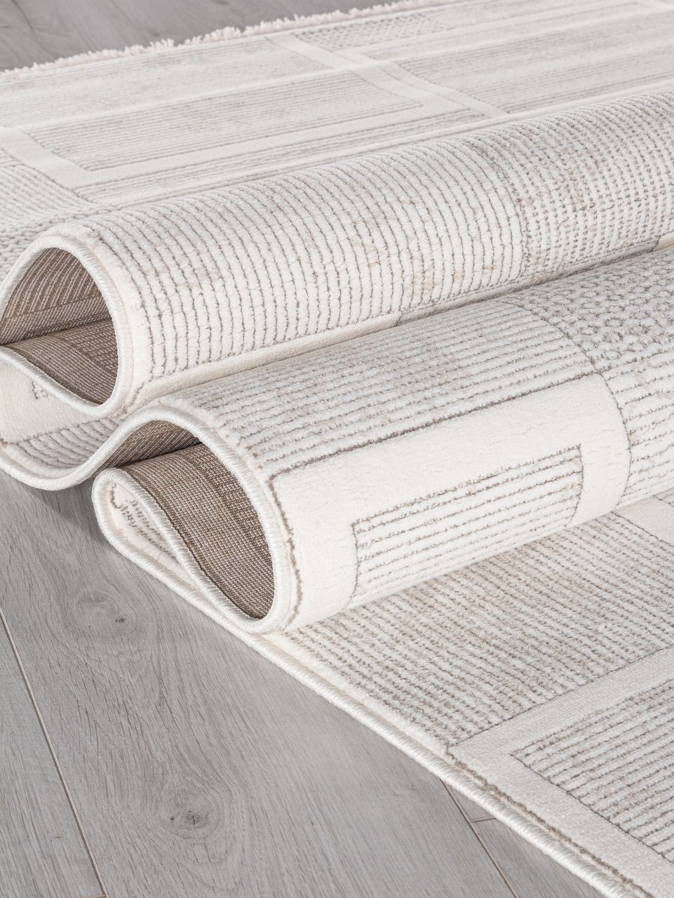 ковер oslo 71199 070 beige