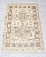 ковер re fold 21707652 beige