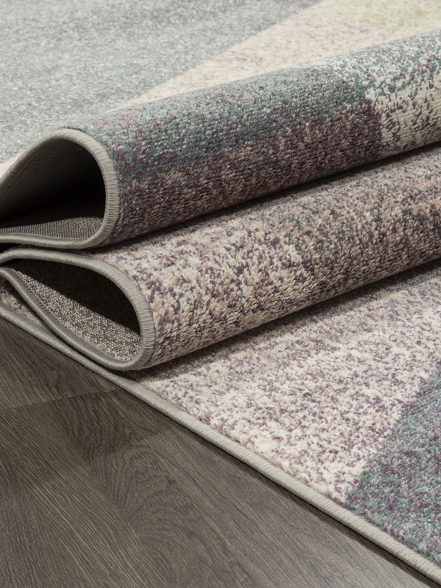 ковер izumrud 5183 разноцветный