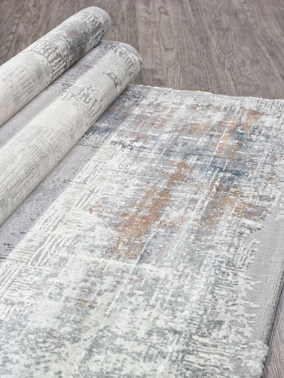 ковер armina 020 grey