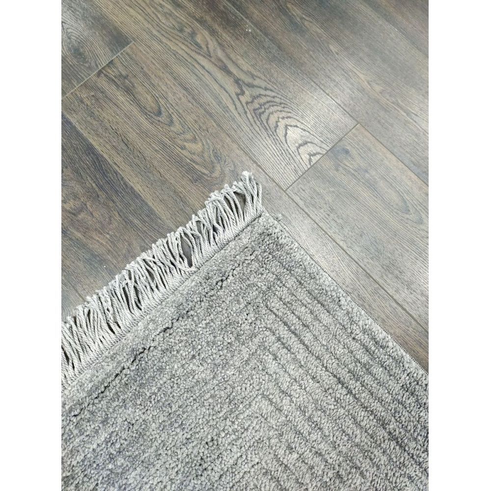ковер пандора 1104a d.grey/d.grey